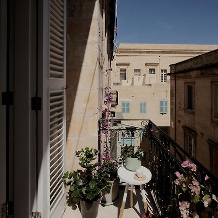 Architect'S Home Pad - Valletta Dış mekan fotoğraf