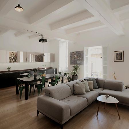 Architect'S Home Pad - Valletta Dış mekan fotoğraf