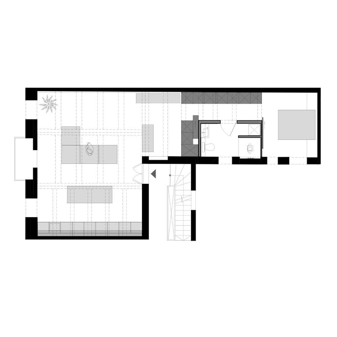 Architect'S Home Pad - Valletta Dış mekan fotoğraf
