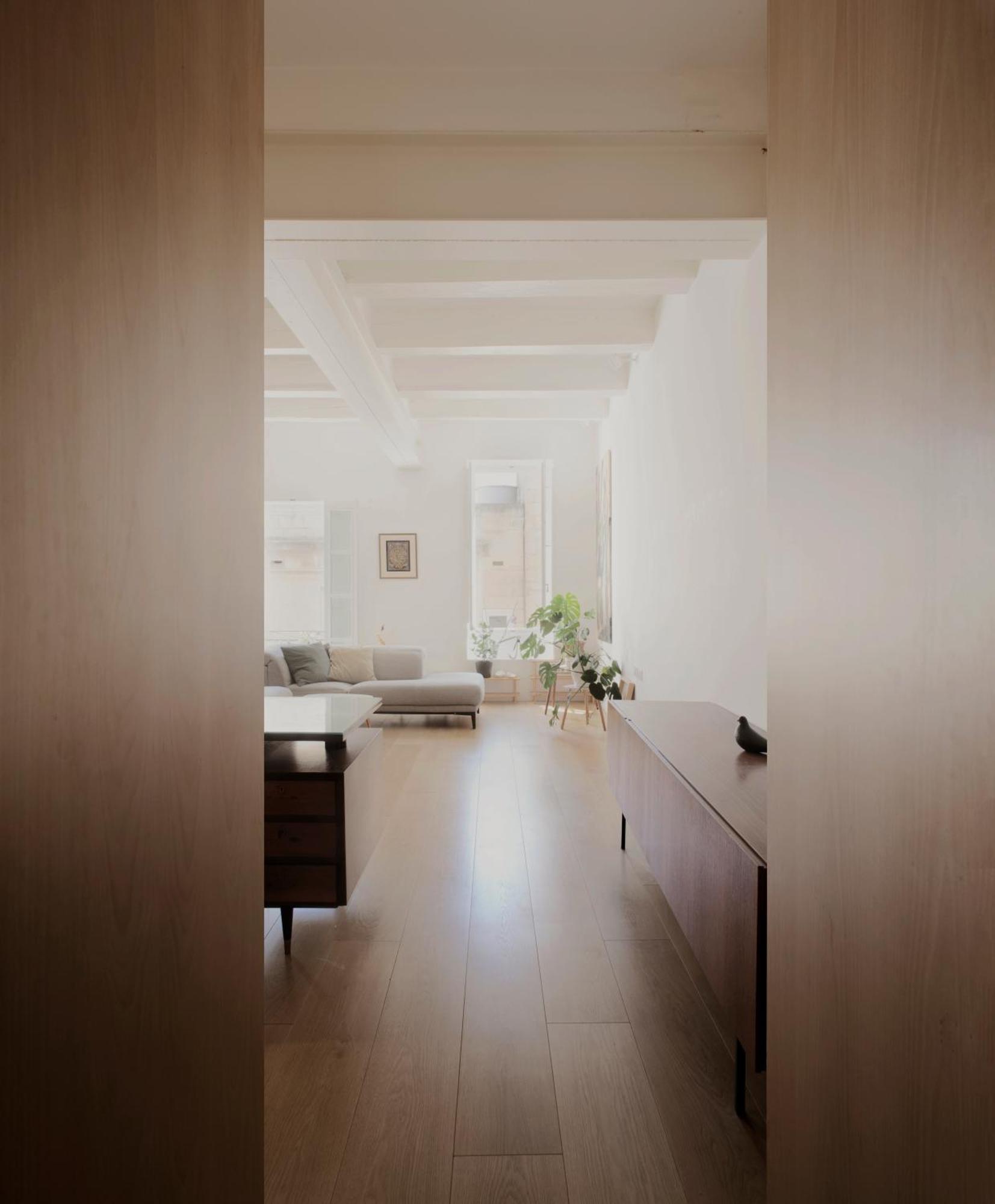 Architect'S Home Pad - Valletta Dış mekan fotoğraf
