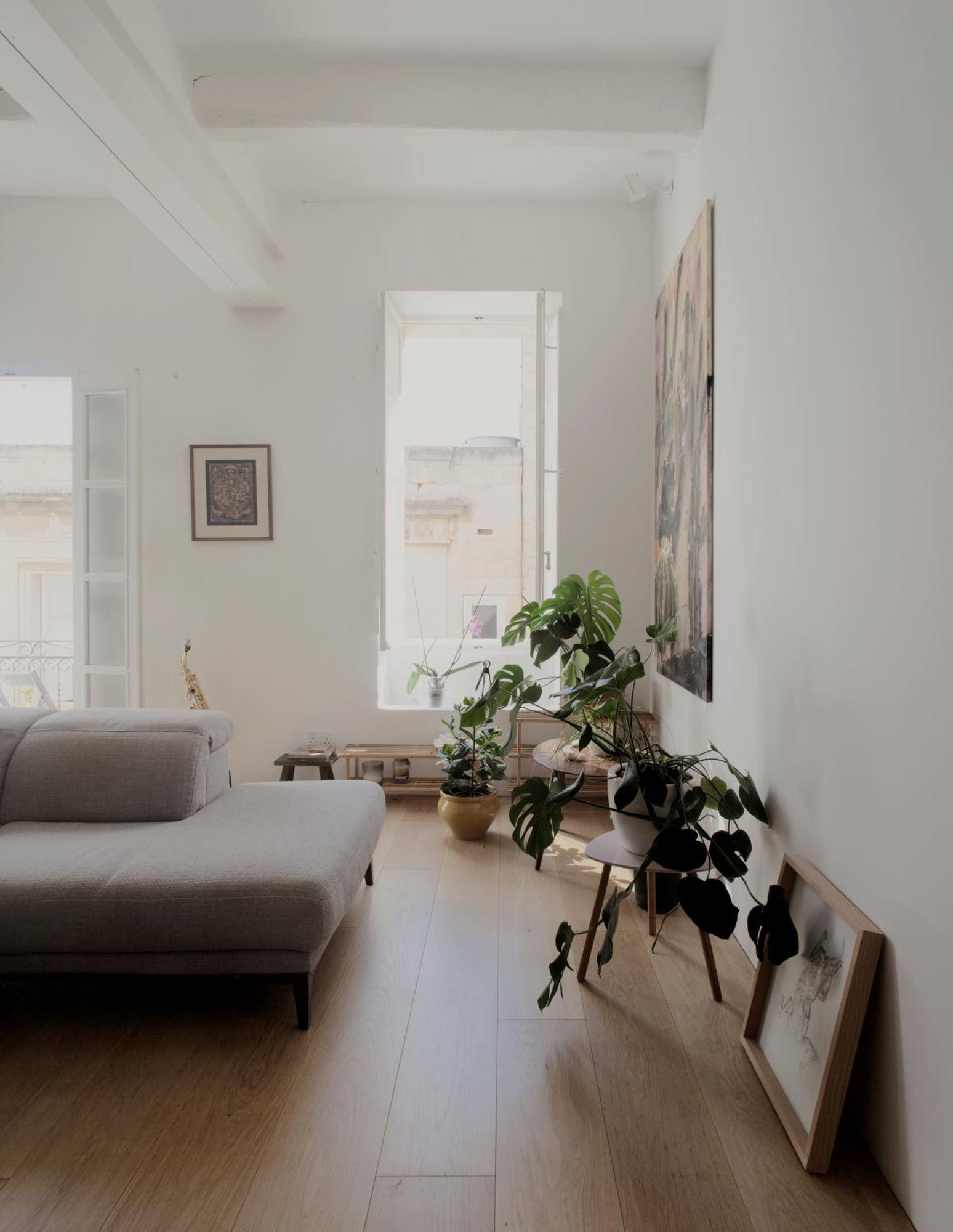 Architect'S Home Pad - Valletta Dış mekan fotoğraf